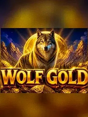 Wolf Gold at Vox