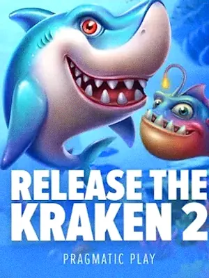 Release the Kraken 2 at Vox