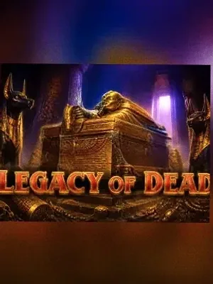 Legacy of Dead at Vox